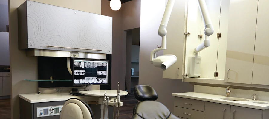 Lemons Dental Braselton