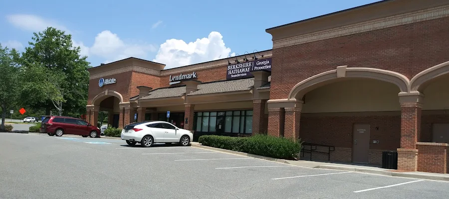 Lendmark Financial Services LLC