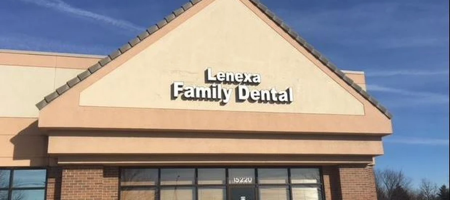 Lenexa Family Dental