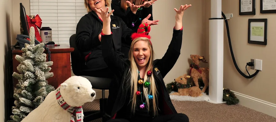 Lenk Orthodontics