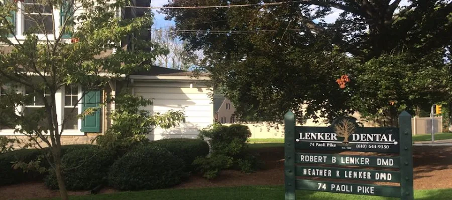 Lenker Dental of Paoli