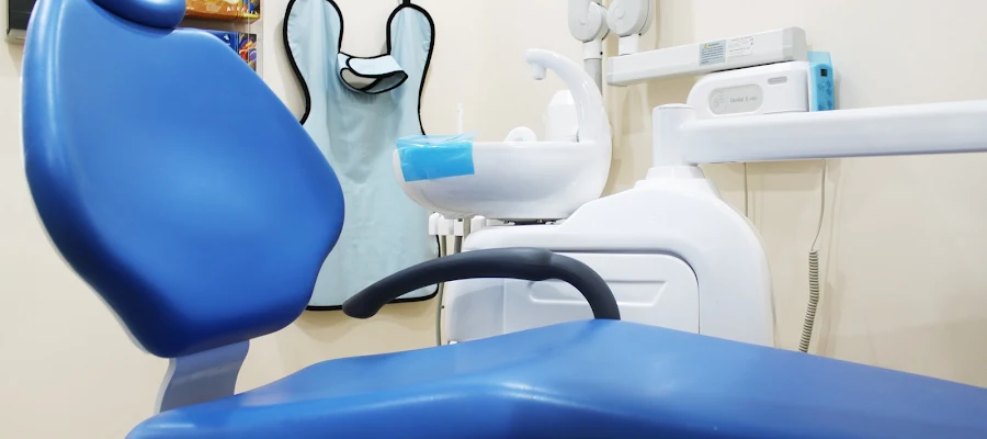 Lenox Dental Arts, Dental Work NY