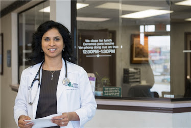 Lenox Medical Clinic Sudha Challa, M.D.