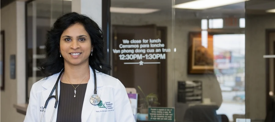Lenox Medical Clinic Sudha Challa, M.D.