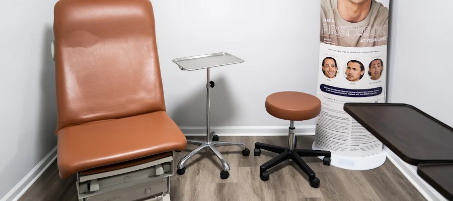 LenoyMED at Elizabeth | Immigration Physical & Medical Spa