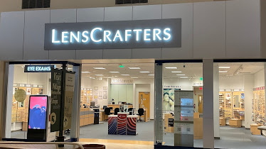 LensCrafters