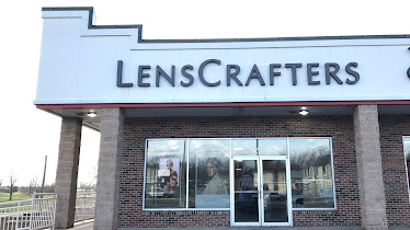 LensCrafters