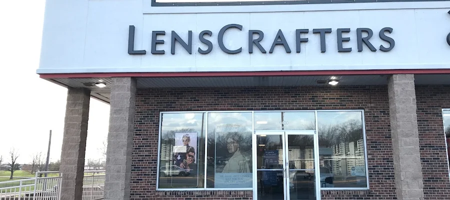 LensCrafters