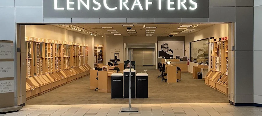 LensCrafters