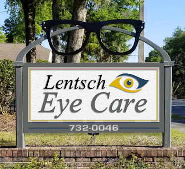 Lentsch Eye Care
