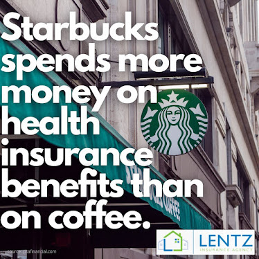 Lentz Insurance Agency, Inc.