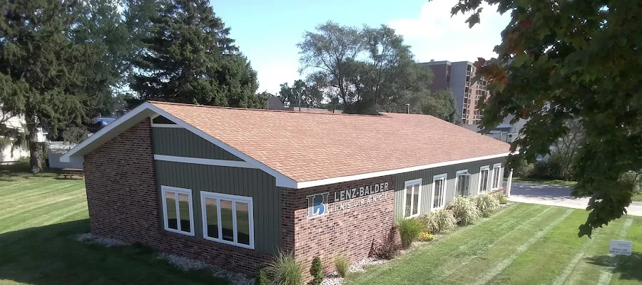 Lenz-Balder Insurance