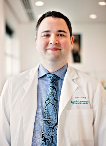 Lenza Eye Center