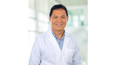 Leon Yasay, MD