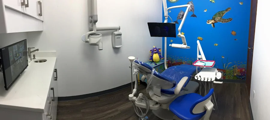 Leona Kotlyar, DDS - Pristine Pediatric Dentistry