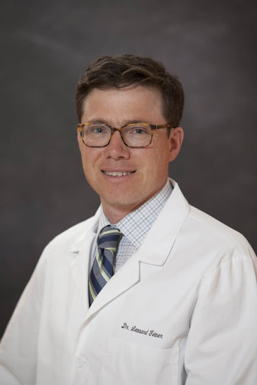 Leonard Feiner, MD, PhD