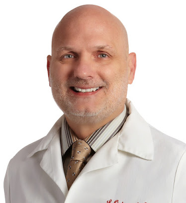 Leonard Ostrowski, M.D.