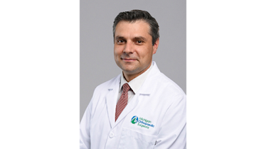 Leonardo Cavinatto, MD