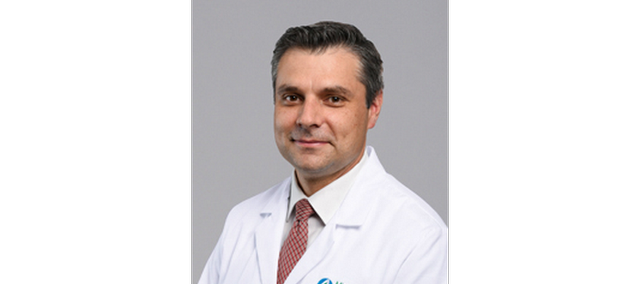 Leonardo Cavinatto, MD