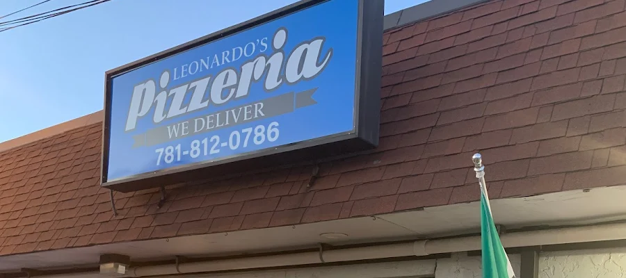 Leonardo's Pizzeria