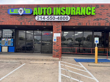 Leo's Auto Insurance