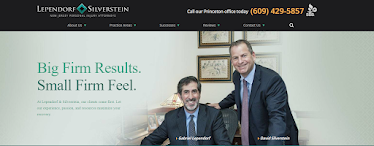 Lependorf & Silverstein, P.C.