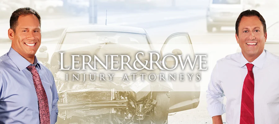 Lerner and Rowe Injury Attorneys