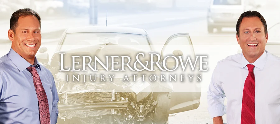 Lerner and Rowe Injury Attorneys