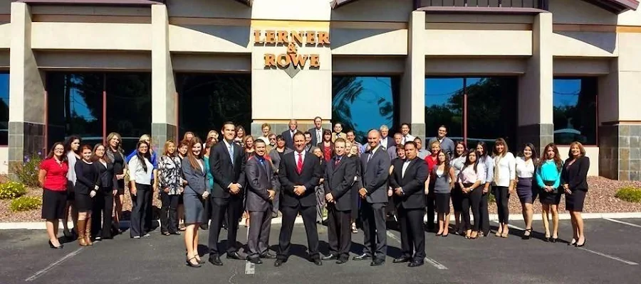 Lerner and Rowe Injury Attorneys