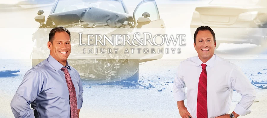 Lerner and Rowe Injury Attorneys