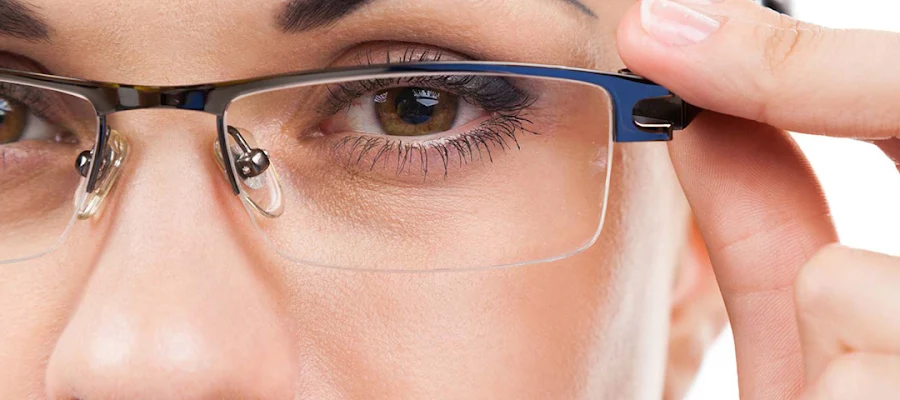 Lerner Vision Care