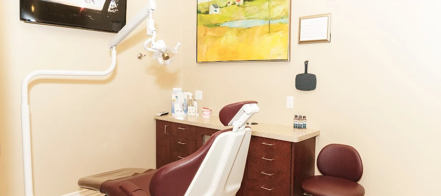 Lernor Family Dental