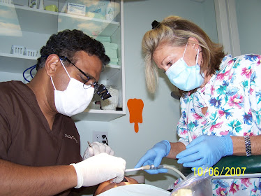 Les Kurian Family Dentistry