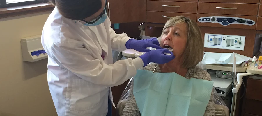 Lesch Family Dental