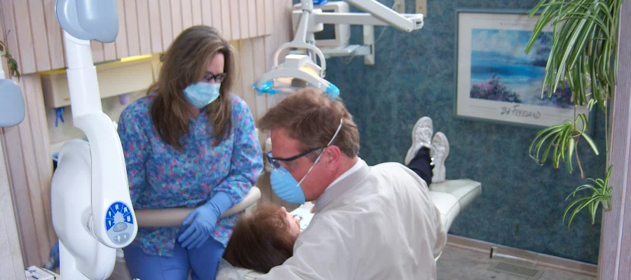 Leske Dental