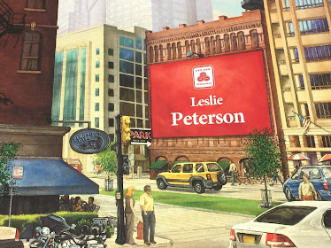 Leslie Peterson - State Farm Insurance Agent