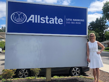 Leta Hankins: Allstate Insurance