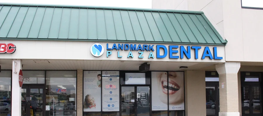 Let's Smile Dental - Alexandria