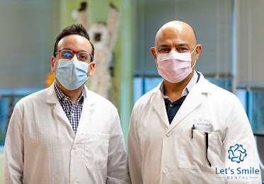 Let's Smile Dental - Reston