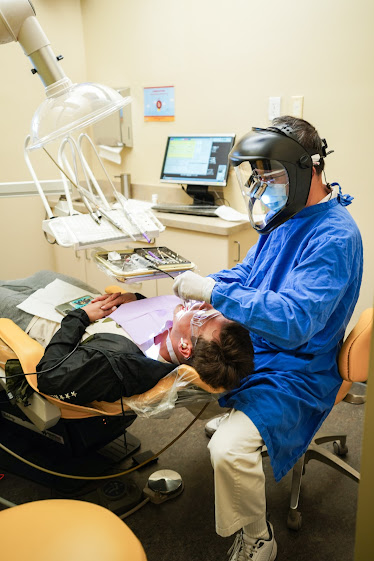 Leung Dental - Wilson W. Leung D.D.S. & Katherine Leung D.D.S.