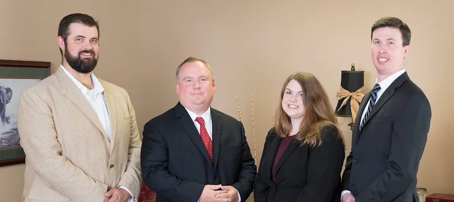 LeVar Law Injury & Accident Lawyers