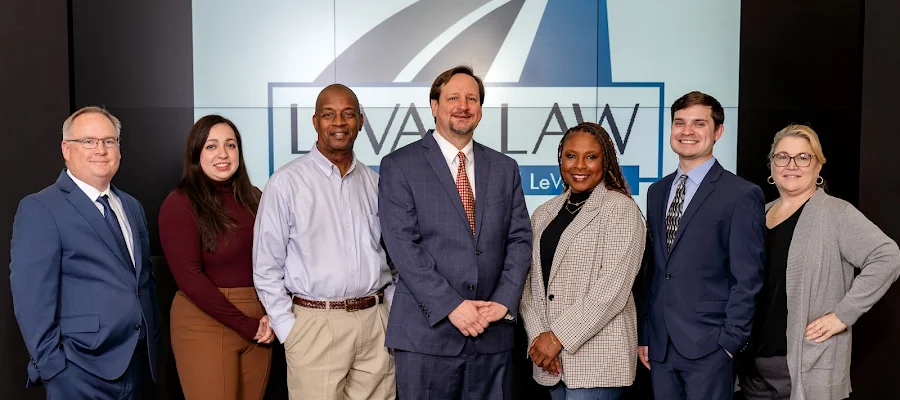 Levar Law Injury & Accident Lawyers