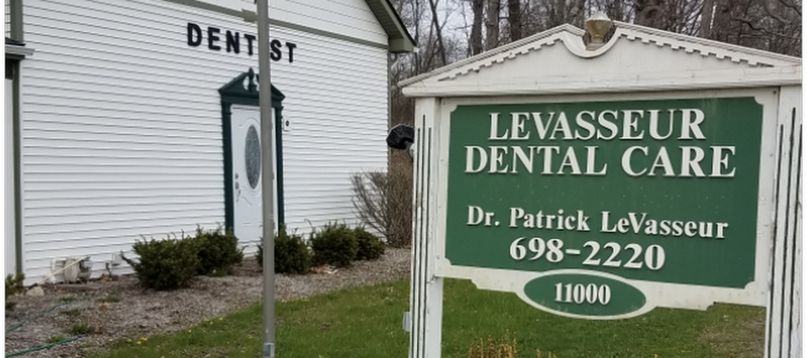 LeVasseur Dental Care