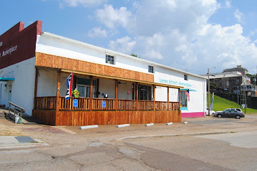 Levee Street Market Place