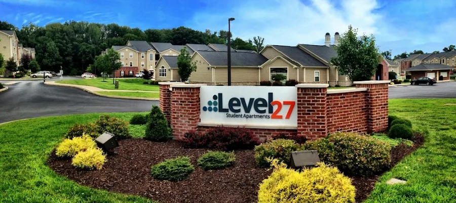 Level 27