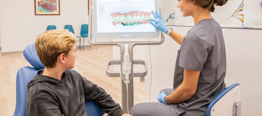 LevelUp Orthodontics