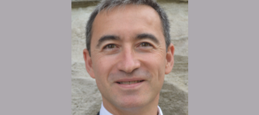 Levent Akduman, MD