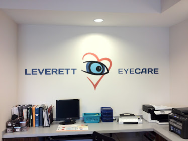 Leverett Eyecare, P.C.