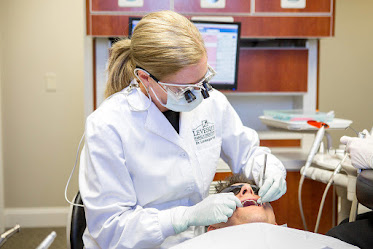 Levesque Dentistry