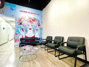 Levin Eyecare - Bel Air